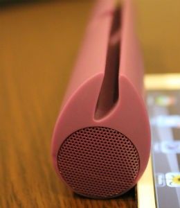 Zooka Bluetooth Speaker Review