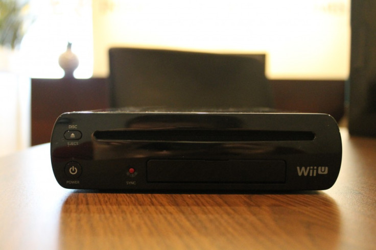 Wii U review