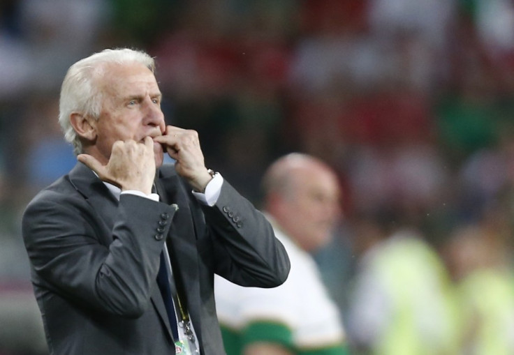 Giovanni Trapattoni