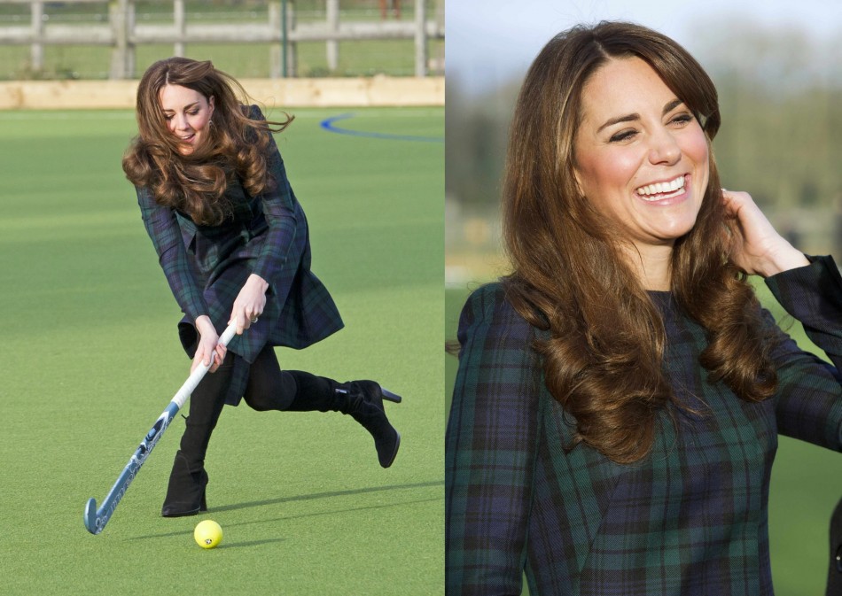 Kate Middleton