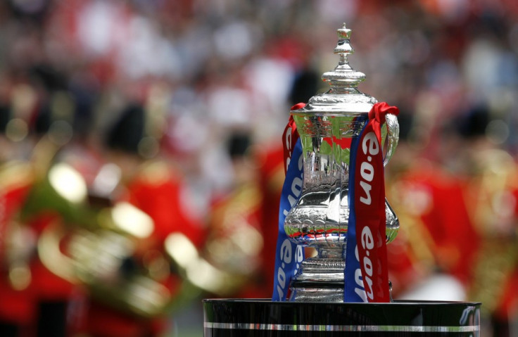 FA Cup