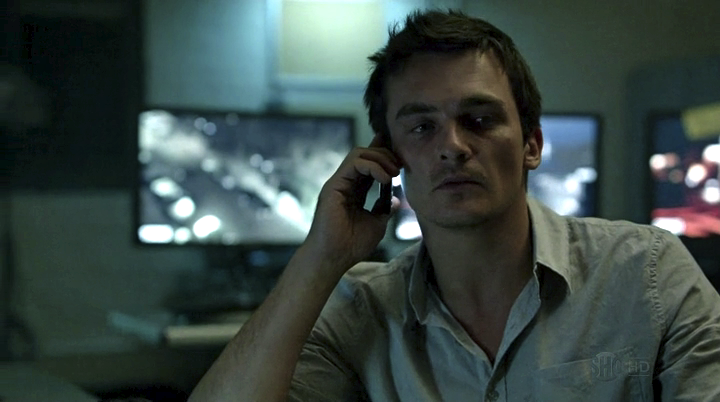 Homeland Season 2 Episode 9 Review - Two Hats