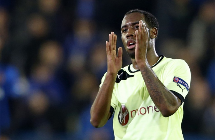 Vurnon Anita