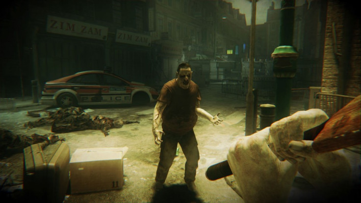 ZombiU review