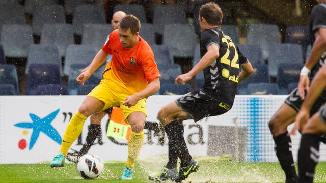 Gerard Deulofeu
