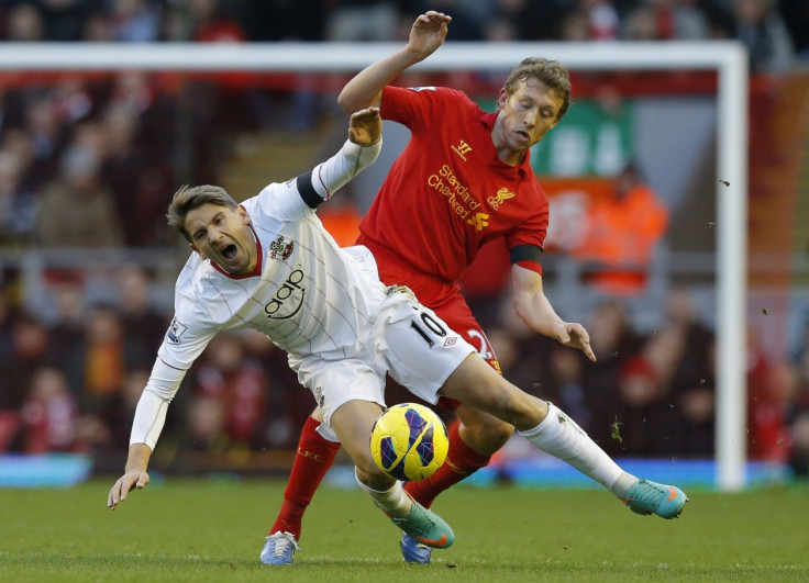 Lucas Leiva