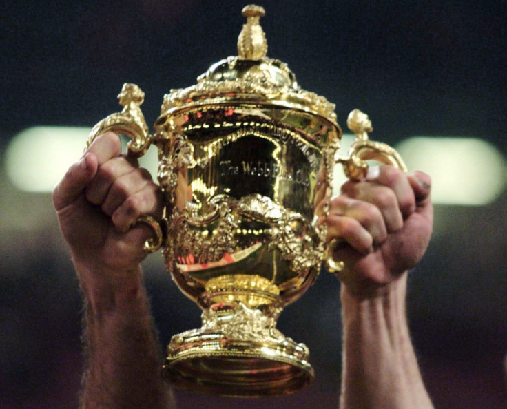 The Rugby World Cup