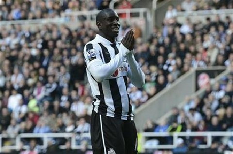 Demba Ba