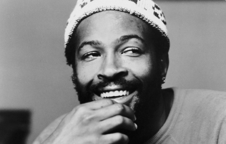 Marvin Gaye