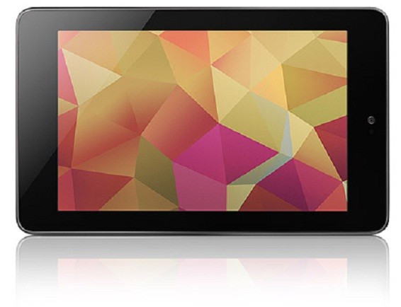 Nexus 7
