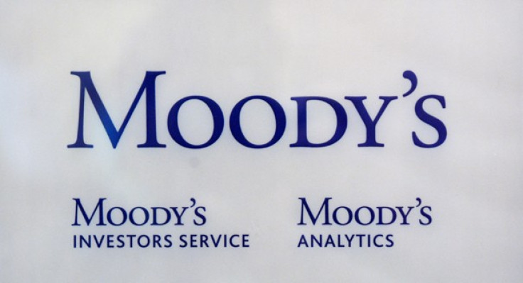 Moody's raises outlook for Indian corporates to stable from negative