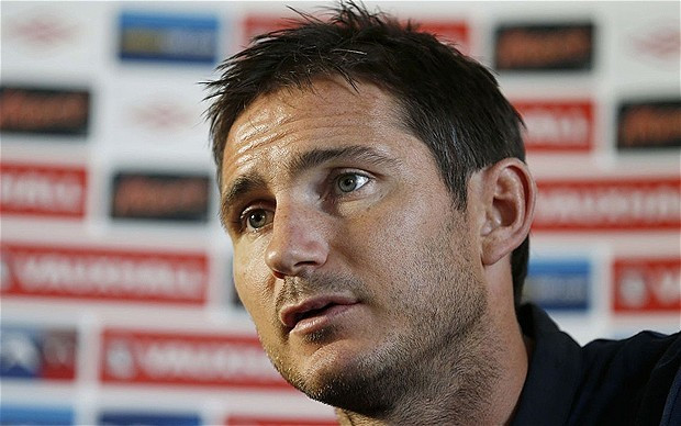 Frank Lampard