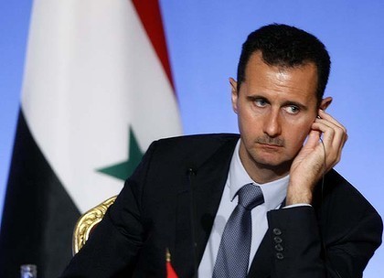 assad