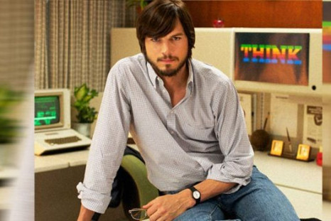 Ashton Kutcher