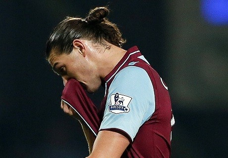 Andy Carroll