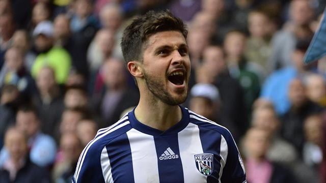 Shane Long