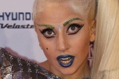 Lady Gaga