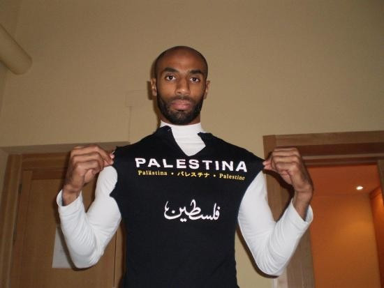 Frederic Kanoute