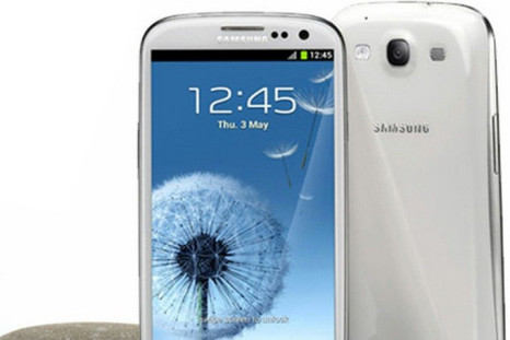 Samsung Galaxy S3