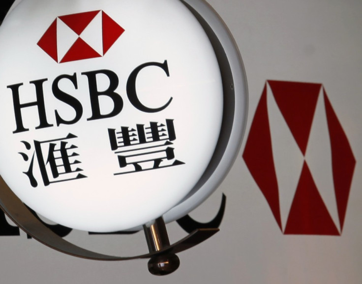 HSBC