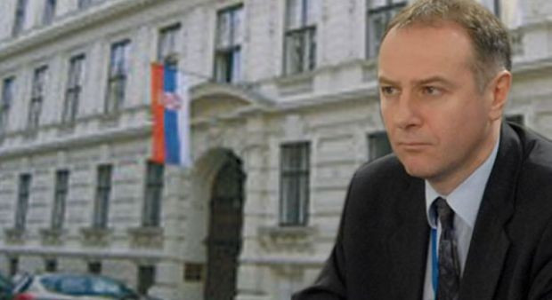 Nato Branislav Milinkovic