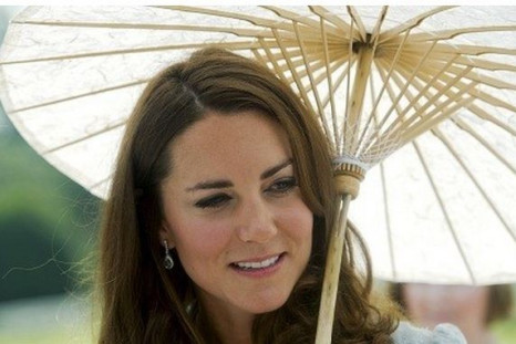 Duchess of Cambridge
