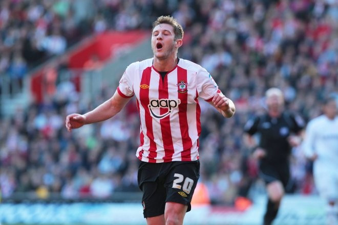 Adam Lallana