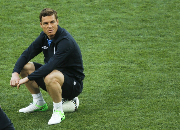 Scott Parker