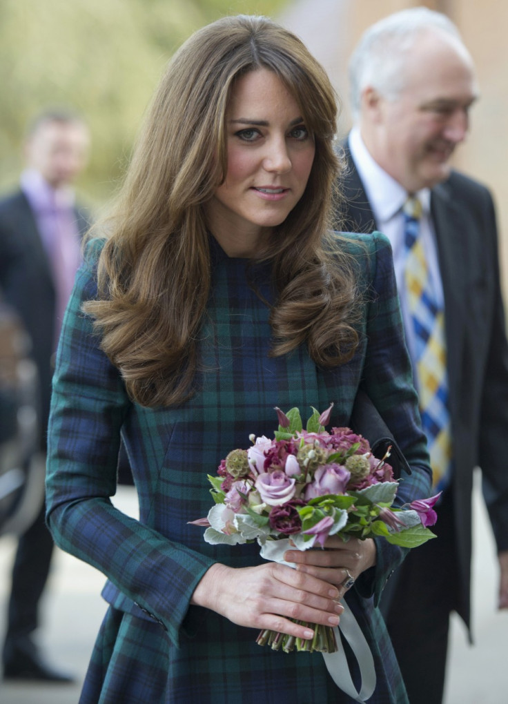 kate middleton