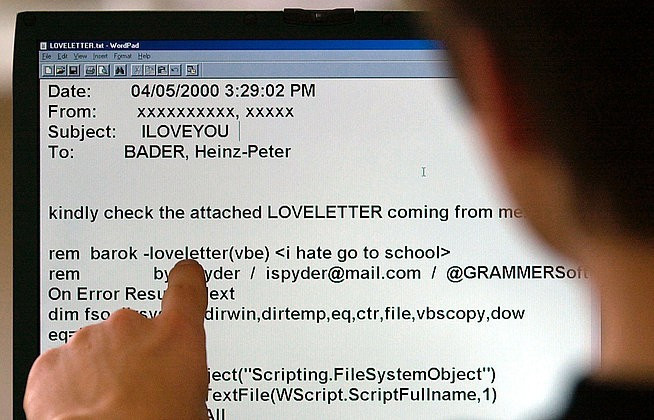 How to avoid phishing attacks