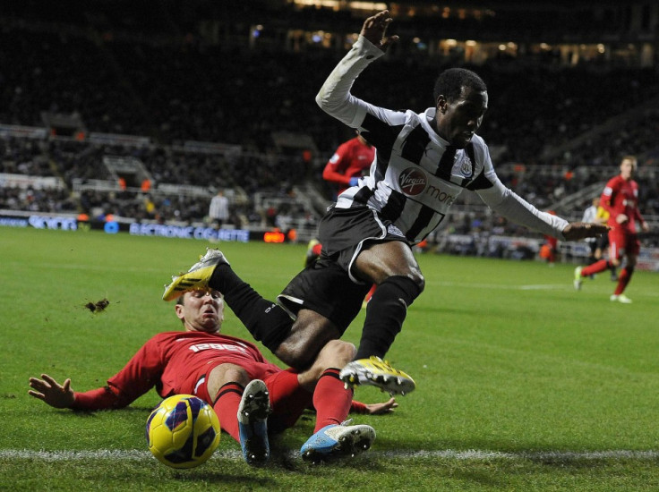 Vurnon Anita