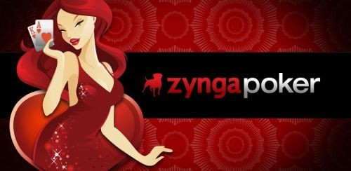 Zynga poker