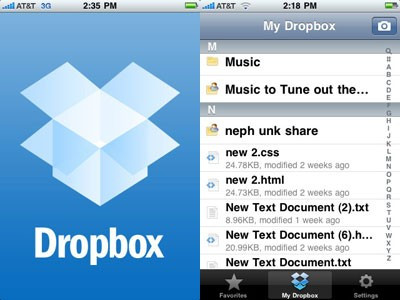 DropBox