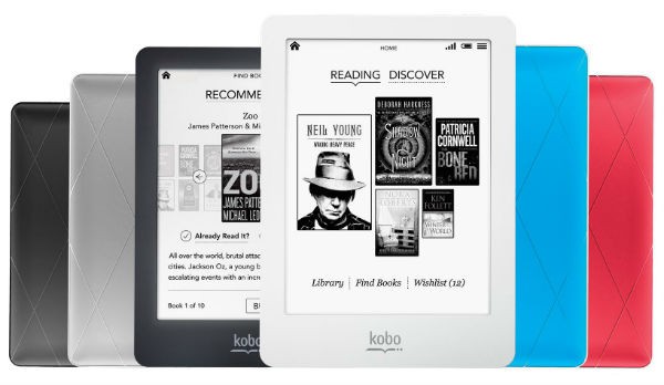 best ereader