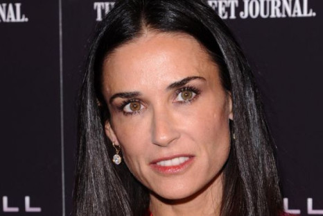 Demi Moore