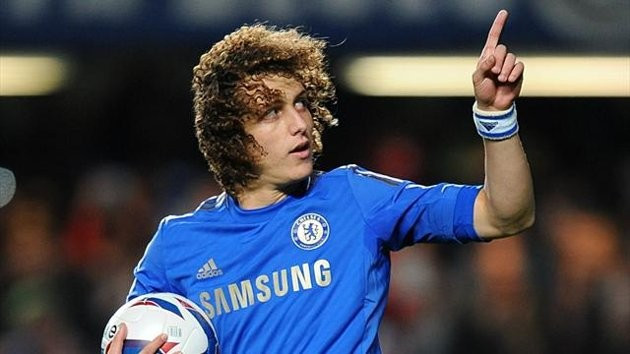 David Luiz