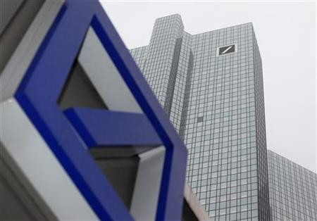Deutsche Bank