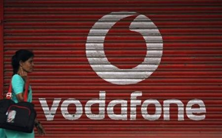 Vodafone