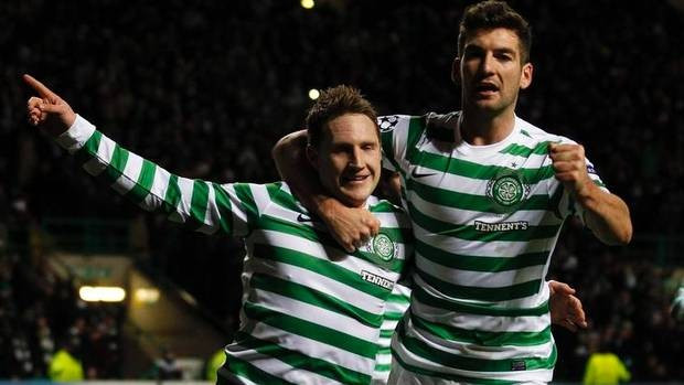 Kris Commons