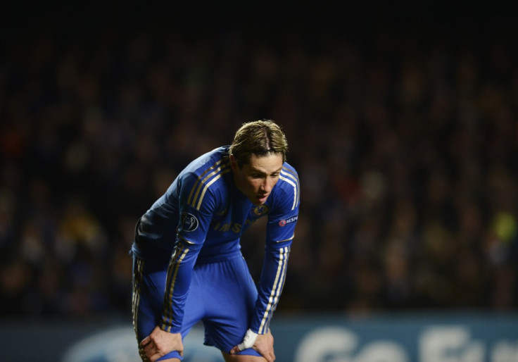 Fernando Torres