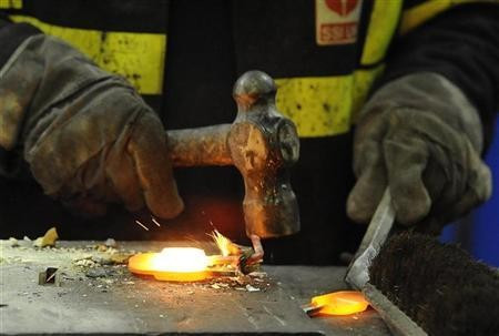 UK industry