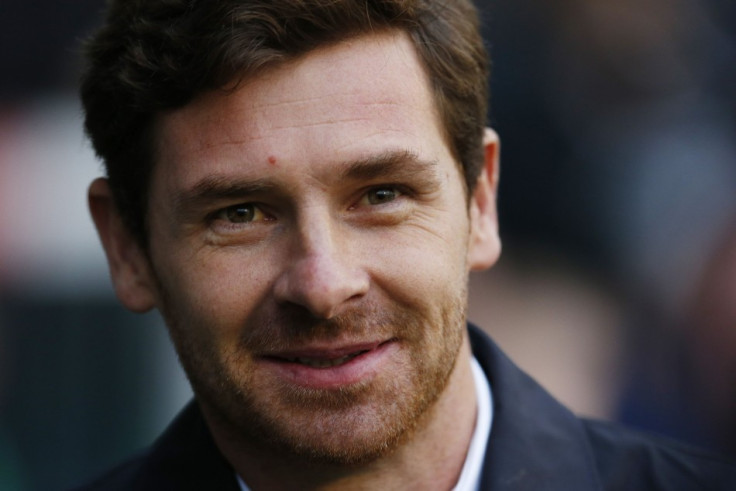 Andre Villas-Boas