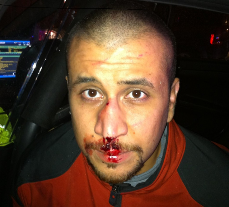 George Zimmerman