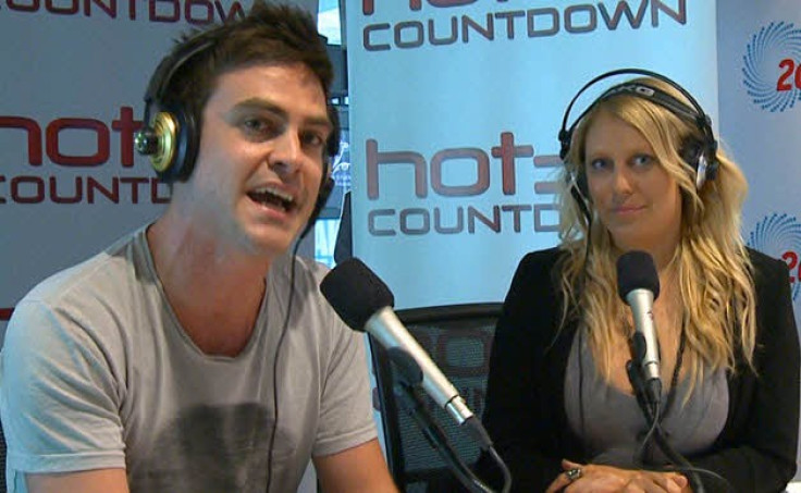 The website of 2dayfm radio, who is still hosting the “royal prank call”, has been inundated with insults.