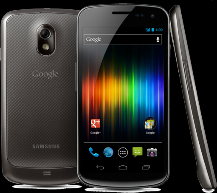 Galaxy Nexus I9250