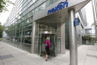 Canada approves Nexen sale to CNOOC