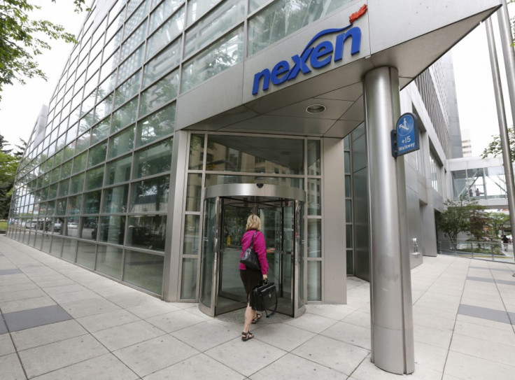 Canada approves Nexen sale to CNOOC