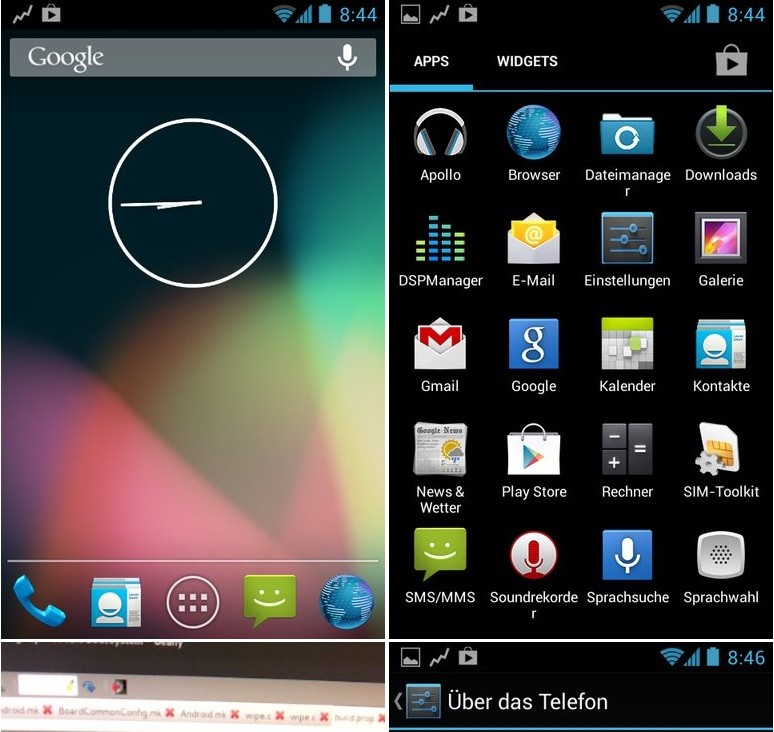 cyanogenmod 10.1 download