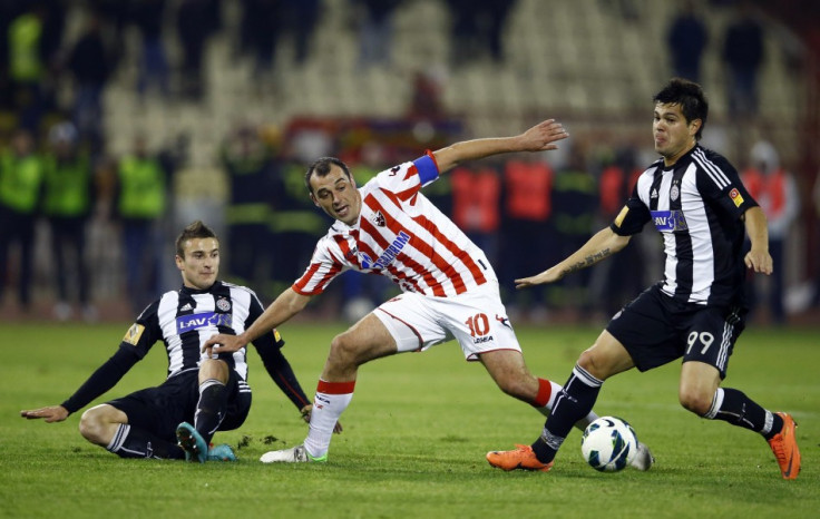 Lazar Markovic