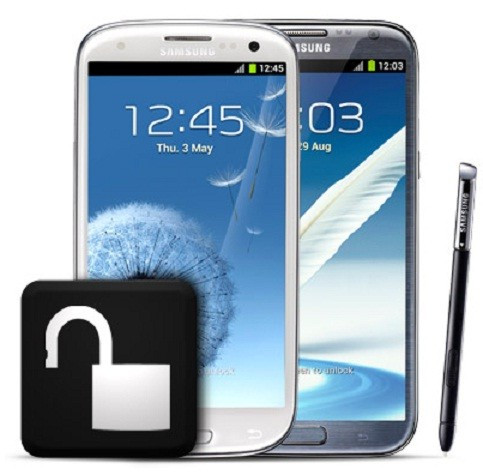 Samsung Galaxy Note 2
